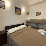 September Suite Rome