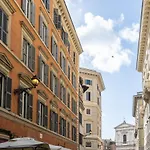Sant\'Angelo-Rental in Rome