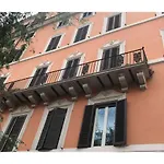 Residenza Mecenate
