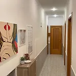 Roman Holidays Rooms Otranto
