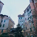 Casa Diletta Al Vaticano