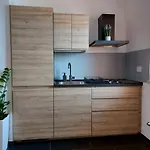 San Lorenzo room 3