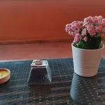 San Lorenzo room 3
