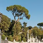 Stunning Apartment In Roma With 1 Bedrooms And Wifi
