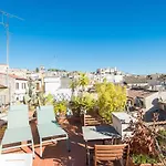 Apartment Terrazza A Piazza Di Spagna By Interhome