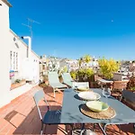 Apartment Terrazza A Piazza Di Spagna By Interhome