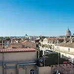 Apartment Terrazza A Piazza Di Spagna By Interhome