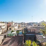 Apartment Terrazza A Piazza Di Spagna By Interhome