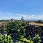 Hotel Nova Domus Aurelia
