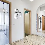 Bdc - Trastevere Apartment