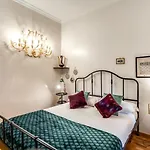 Belvedere Miracle Suite