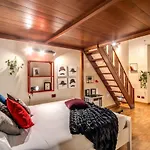 Belvedere Miracle Suite