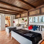 Belvedere Miracle Suite
