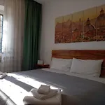 L\'Oasi Al Pigneto - Guest House
