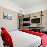 Hortisallustio Luxury Rooms