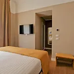 Hortisallustio Luxury Rooms