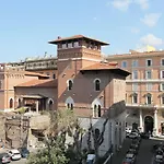 Hortisallustio Luxury Rooms