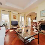4Bnb - Luxury Trevi Apartment W Terrace