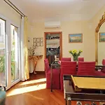 4Bnb - Luxury Trevi Apartment W Terrace