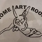 Rome Art Room