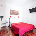 Take It Easy Roma Guest House