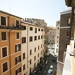 Private Room In Roma Centro Storico