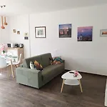 Soul Apartment In Rome, Vatican Museum