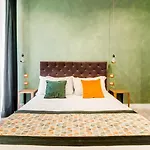Ripetta Luxury Suites