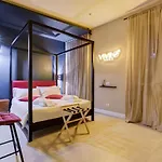 Vivilo Roma Trevi - Luxury Experience - Private Jacuzzi On Terrace - Insane View