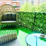 Bed Cinecitta\'