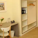 Migdal Luxury Suites Roma Testaccio