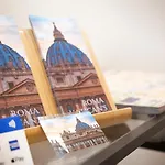 Roma Vatican\'S Room
