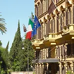 Sofitel Roma Villa Borghese