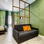 Ripetta Luxurious Suites