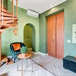 Ripetta Luxurious Suites