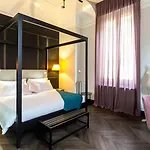 Hotel The Haven Roma