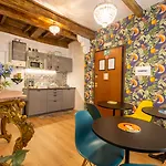 B&B Ventisei Scalini A Trastevere