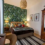B&B Ventisei Scalini A Trastevere