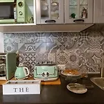 B&B Ventisei Scalini A Trastevere