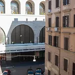 City Center Two-Roomed Flat - Termini/Aquarium