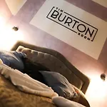 Cinemovie Guesthouse