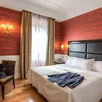Albergo del Senato