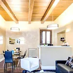 Spanish Steps - Boutique Apartment