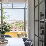 Iflat Home With Views
