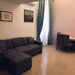 43 Appartamento Ampio E Comodo Nel Centro Di Roma