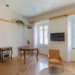 Iflat Charming Apartment In Trastevere