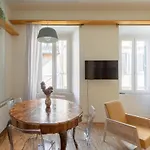 Iflat Charming Apartment In Trastevere