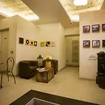 Campo De’ Fiori Prestige Rooms