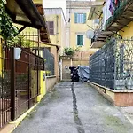Ma Maison - Charme House In Rome