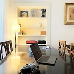 Castel Sant\'Angelo Relais
